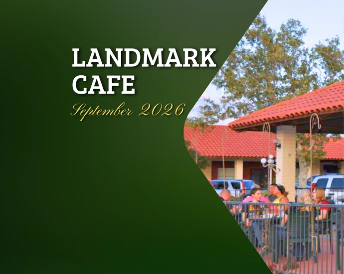landmark in September 2026